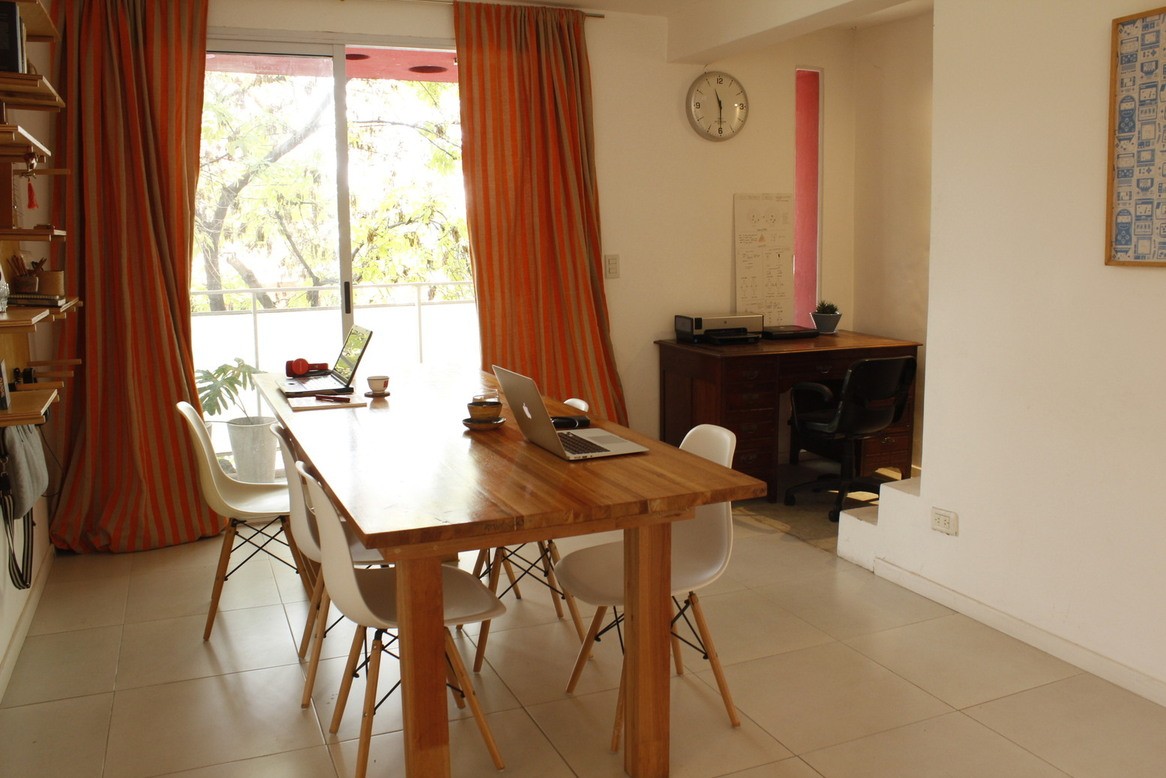 Oidos Contentos Coworking